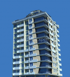 Квартира 4-комн 110 м² - Вахтанга Горгасалі, Батумі