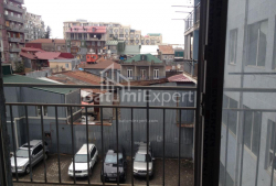 Квартира 2-комн 44 м² - Деметре Тавдадебулі, Батумі