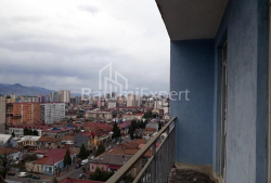 Квартира 70 м² - Юр'ївська, Батумі, Грузія
