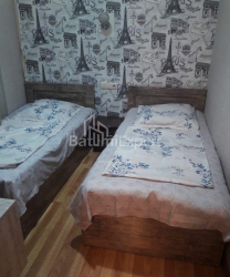 Квартира 3-комн 58 м² - Шерифа Хімшіашвілі, Батумі
