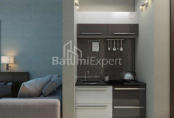 Квартира 26 м² - Шерифа Хімшіашвілі, Батумі, Грузія