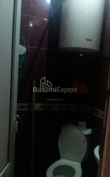 Квартира 30 м² - Юр'ївська, Батумі, Грузія