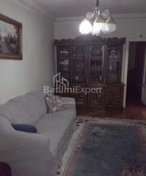 Квартира 80 м² - Петра Мелiкiшвiлi, Батумі, Грузія