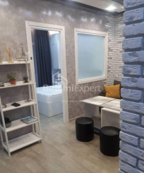 Квартира 45 м² - Шалва Інасаридзе, Батумі, Грузія