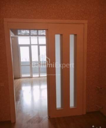 Квартира 53 м² - Юсуфа Кобаладзе, Батумі, Грузія