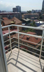 Квартира 62 м² - Вахтанга Горгасалі, Батумі, Грузія