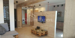 Квартира 3-комн 62 м² - Вахтанга Горгасалі, Батумі