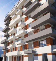 Квартира 45 м² - Юр'ївська, Батумі, Грузія