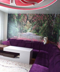 Квартира 100 м² - Юр'ївська, Батумі, Грузія