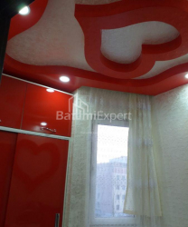 Квартира 100 м² - Юр'ївська, Батумі, Грузія