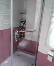 Квартира 100 м² - Юр'ївська, Батумі, Грузія