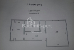 Квартира 92 м² - 26 травня, Батумі, Грузія
