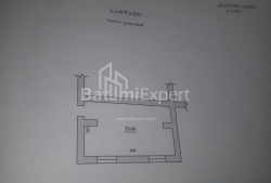 Квартира 92 м² - 26 травня, Батумі, Грузія