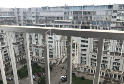 Квартира 75 м² - Шерифа Хімшіашвілі, Батумі, Грузія