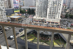 Квартира 75 м² - Шерифа Хімшіашвілі, Батумі, Грузія