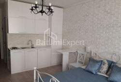Квартира 33 м² - Шерифа Хімшіашвілі, Батумі, Грузія