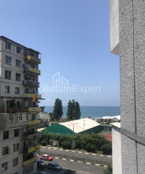 Квартира 33 м² - Шерифа Хімшіашвілі, Батумі, Грузія