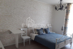Квартира 33 м² - Шерифа Хімшіашвілі, Батумі, Грузія