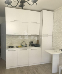 Квартира 33 м² - Шерифа Хімшіашвілі, Батумі, Грузія