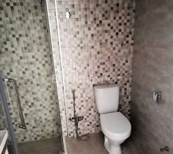 Квартира 46 м² - Юр'ївська, Батумі, Грузія