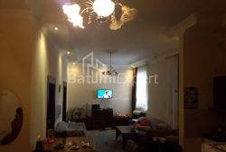 Квартира 70 м² - Юр'ївська, Батумі, Грузія