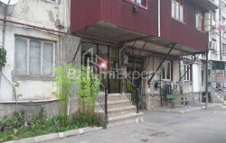 Квартира 36 м² - Юр'ївська, Батумі, Грузія
