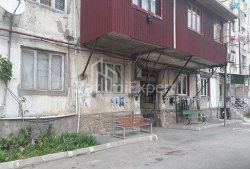Квартира 36 м² - Юр'ївська, Батумі, Грузія