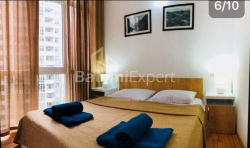 Квартира 30 м² - Юсуфа Кобаладзе, Батумі, Грузія