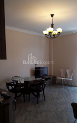 Квартира 2-комн 60 м² - Юр'ївська, Батумі