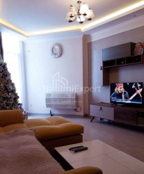 Квартира 56 м² - Oлександра Пушкiна, Батумі, Грузія