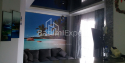 Квартира 3-комн 47 м² - Царя Парнаваза, Батумі