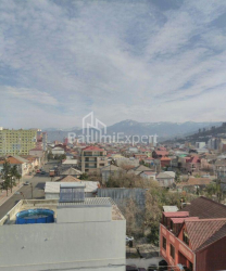 Квартира 76 м² - Петра Мелiкiшвiлi, Батумі, Грузія