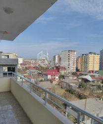 Квартира 76 м² - Петра Мелiкiшвiлi, Батумі, Грузія