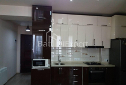 Квартира 51 м² - Юр'ївська, Батумі, Грузія