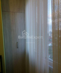 Квартира 51 м² - Юр'ївська, Батумі, Грузія