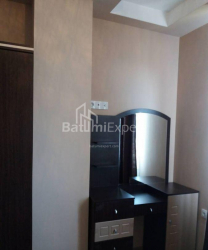 Квартира 51 м² - Юр'ївська, Батумі, Грузія