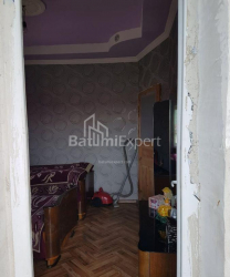Квартира 63 м² - Юр'ївська, Батумі, Грузія