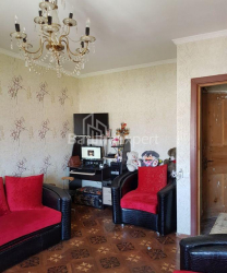 Квартира 63 м² - Юр'ївська, Батумі, Грузія