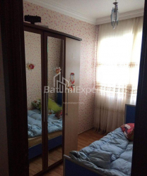Квартира 3-комн 65 м² - Давида Агмашенеблі, Батумі