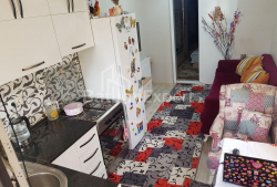 Квартира 2-комн 43 м² - Фрiдiона Халвашi, Батумі