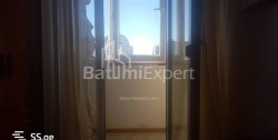 Квартира 2-комн 39 м² - Вахтанга Горгасалі, Батумі