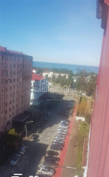 Квартира 39 м² - Вахтанга Горгасалі, Батумі, Грузія