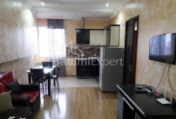 Квартира 2-комн 39 м² - Вахтанга Горгасалі, Батумі