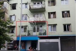 Квартира 32 м² - Зураба Горгiладзе, Батумі, Грузія