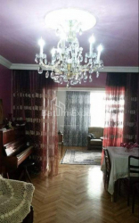Квартира 5-комн 88 м² - Акакі Церетелі, Батумі