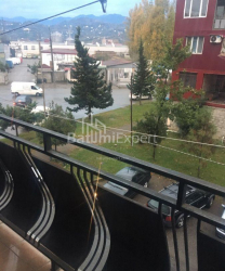 Квартира 80 м² - Юр'ївська, Батумі, Грузія