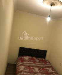 Квартира 33 м² - Юр'ївська, Батумі, Грузія