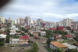Квартира 100 м² - Михайла Лермонтова, Батумі, Грузія