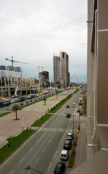 Квартира 72 м² - Юр'ївська, Батумі, Грузія
