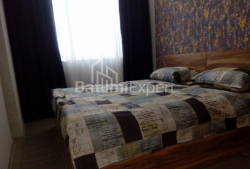 Квартира 72 м² - Юр'ївська, Батумі, Грузія